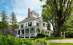 Maine Stay Inn And Cottages Kennebunkport